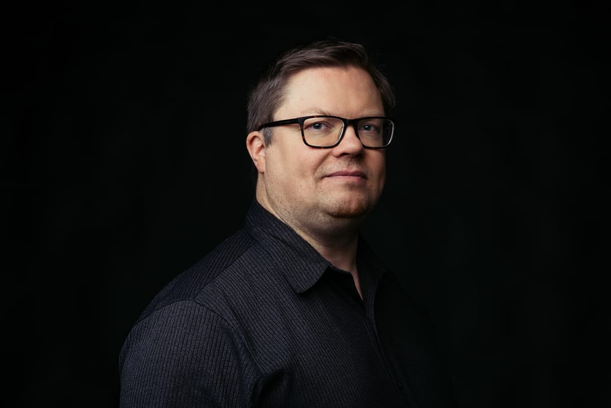 Marko Niemi.