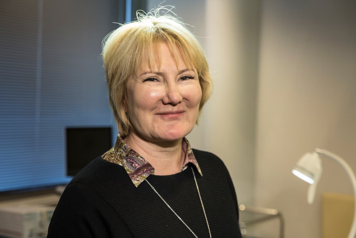 Valeria Dansson medfin