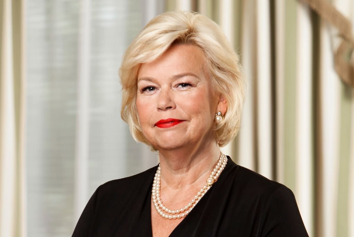 Kirsi Tirri