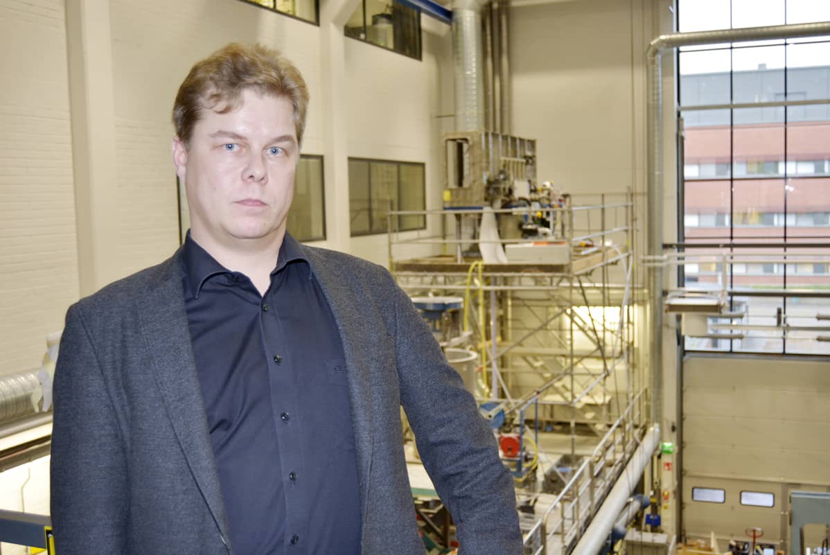 Antti Häkkinen