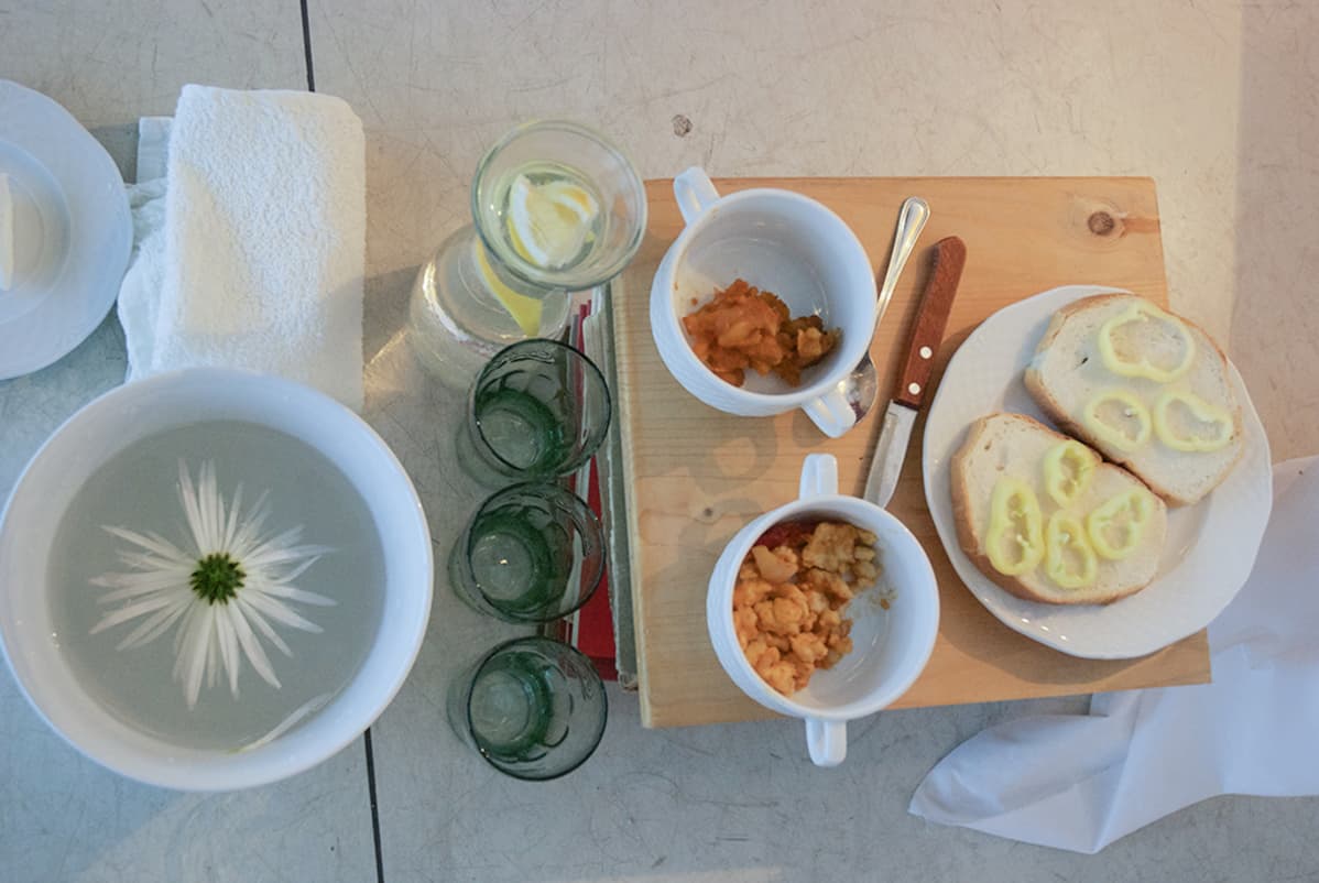 eat love budapest