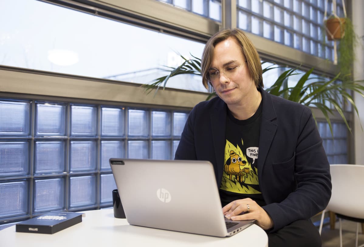 Mikko Dufva