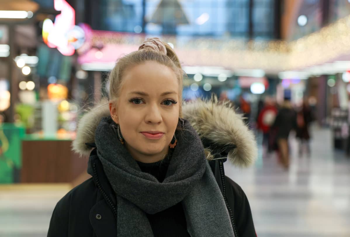 Niina Syrjärinne