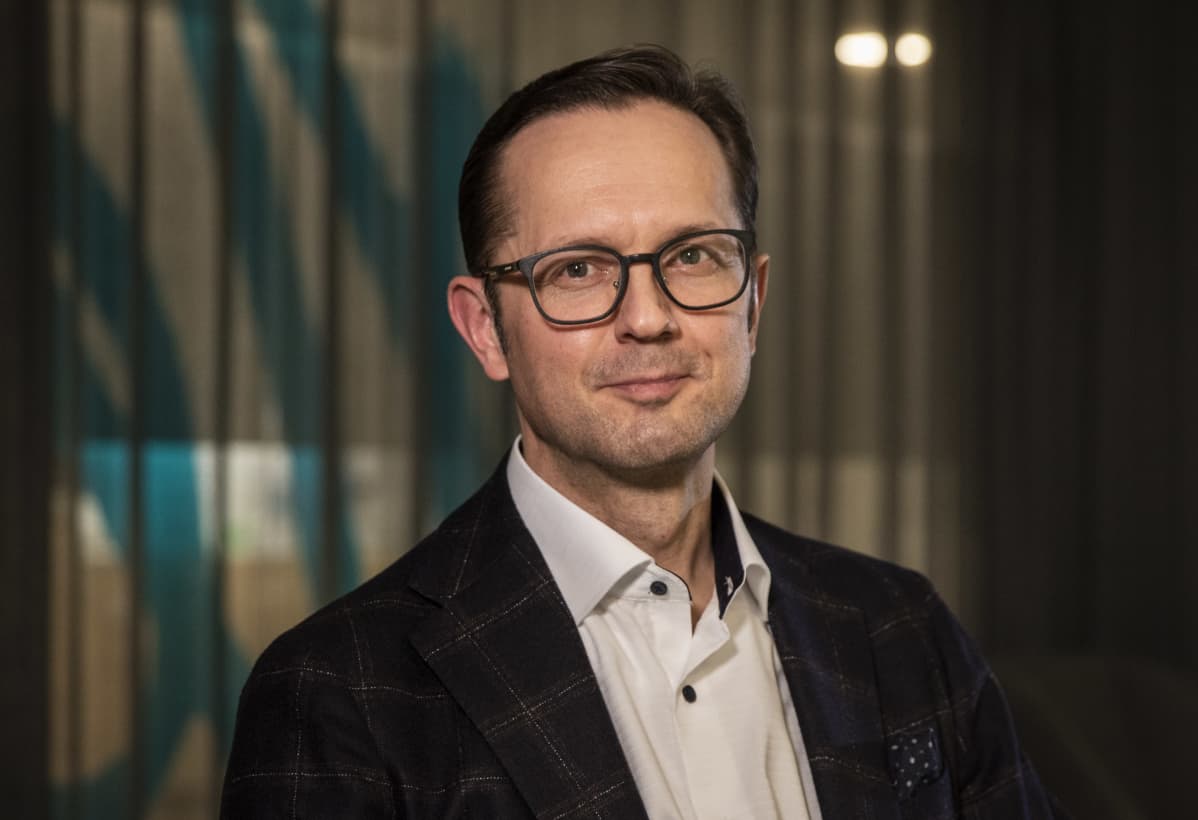Terveydenhuolto, Matti Reinikainen