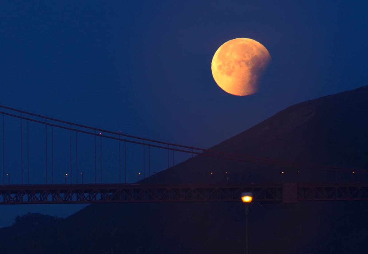 san francisco