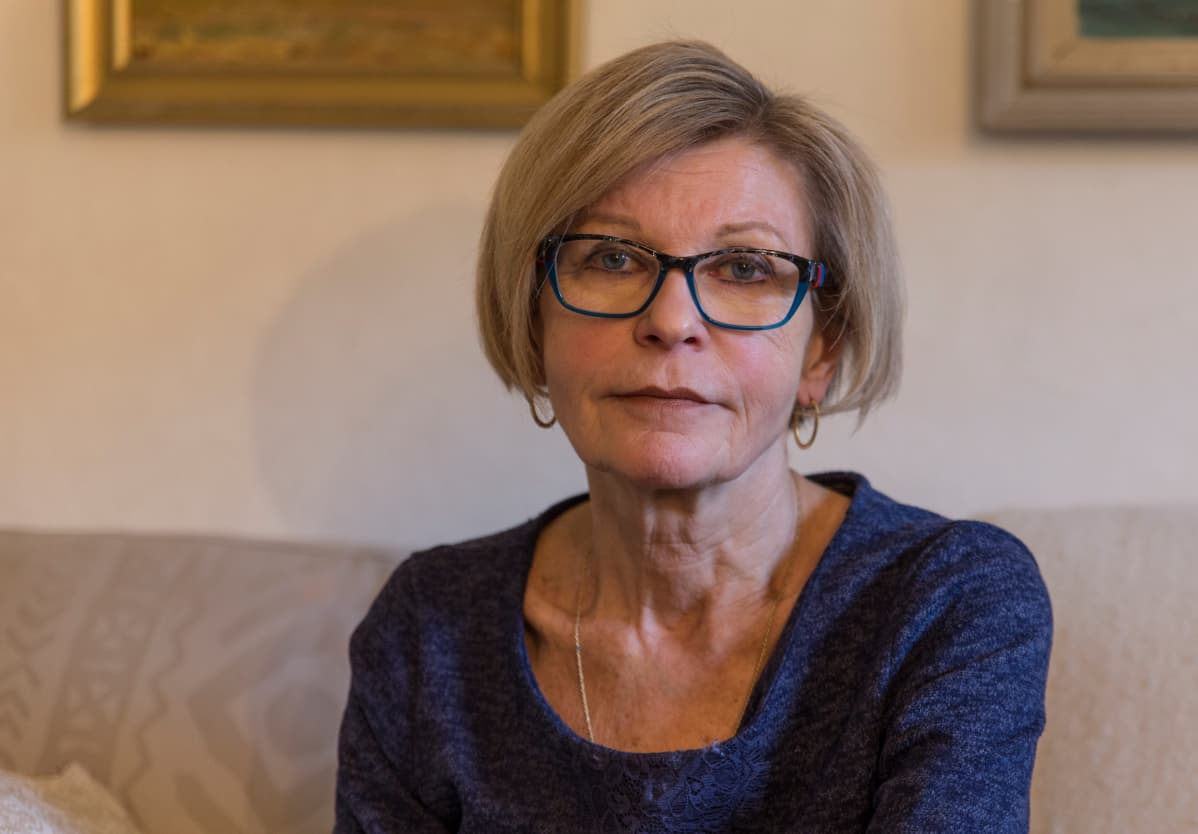 Elina Reenkola