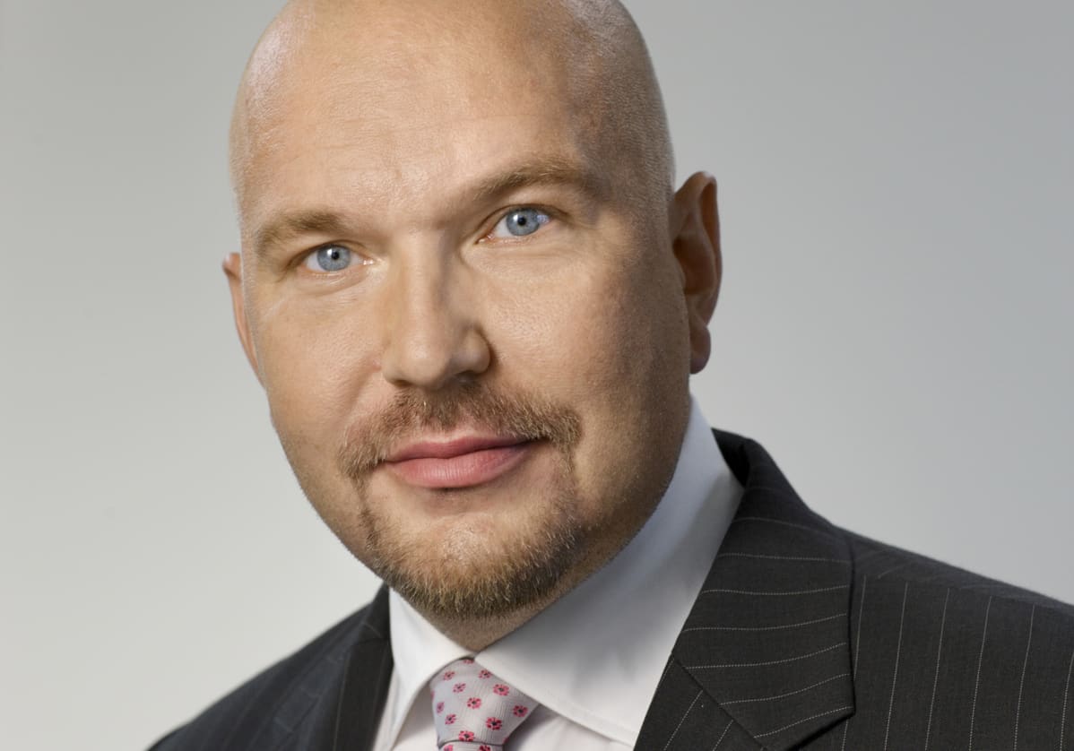 Timo Jäntti