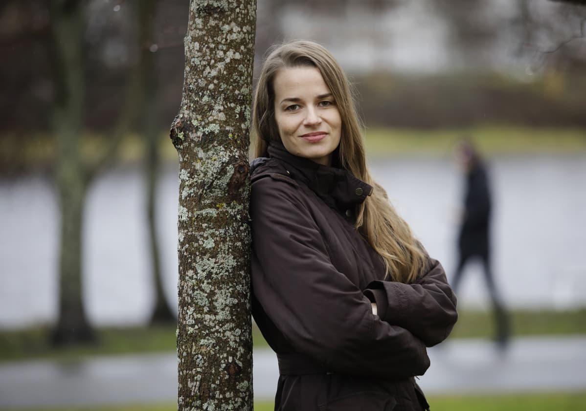 Matilda Sorkkila