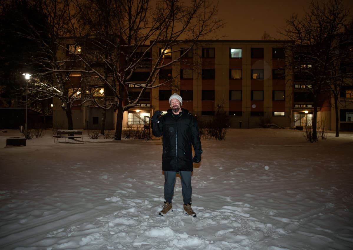 Jere Karalahti