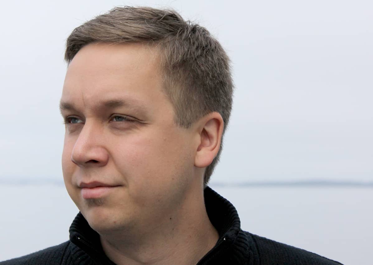 Johannes Ärje