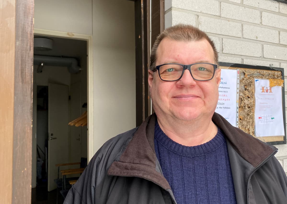 Esa Teittisen "lottovoitto" vaihtui yt-neuvotteluihin.