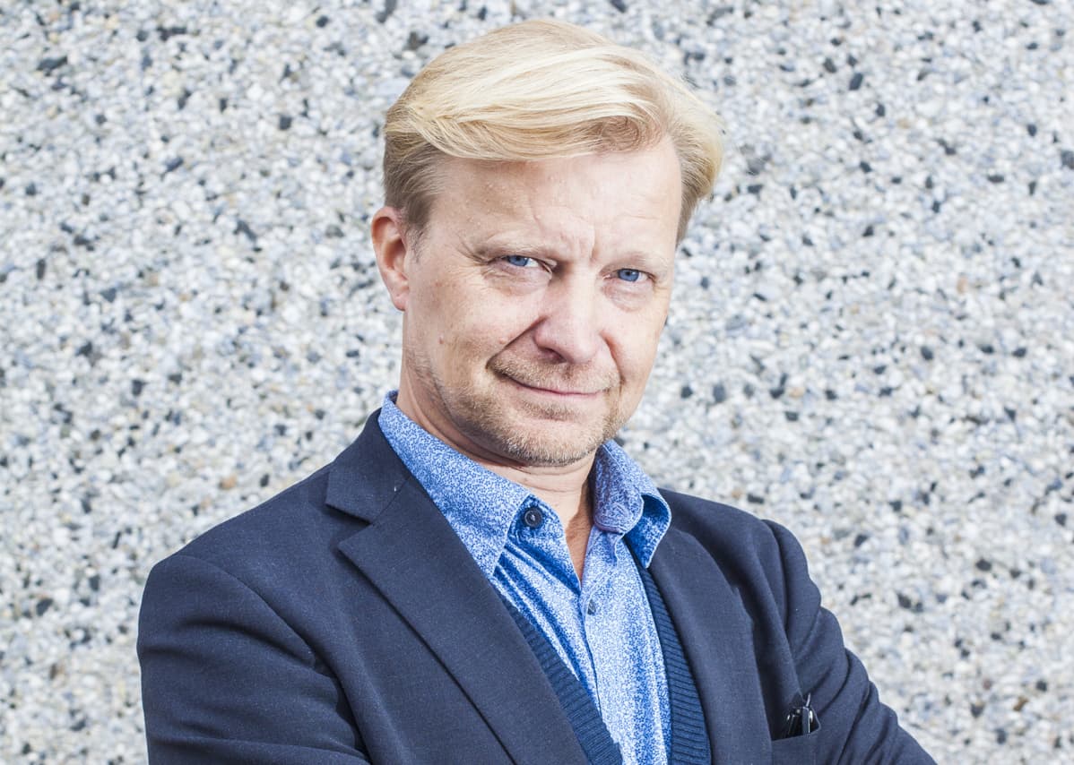 Sami Pirkola