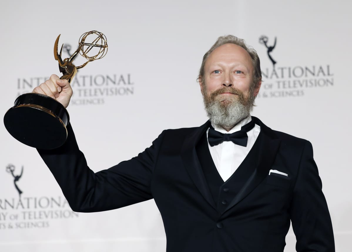 Suku puoli Dungeon videot