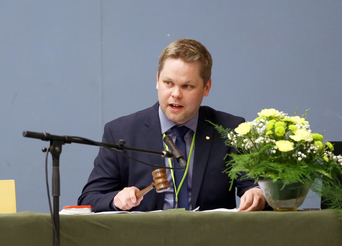Jussi Ylitalo