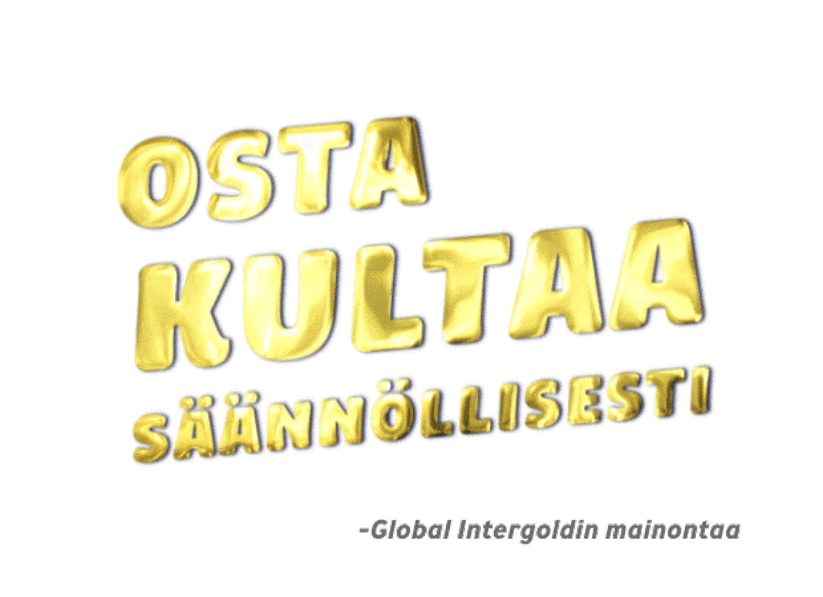 Global Intergold -yhtiö