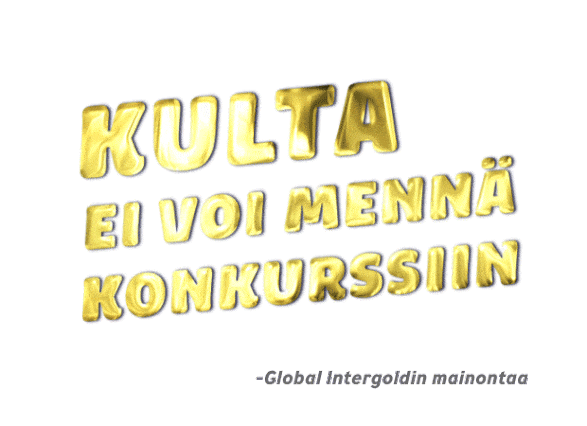 Global Intergold -yhtiö