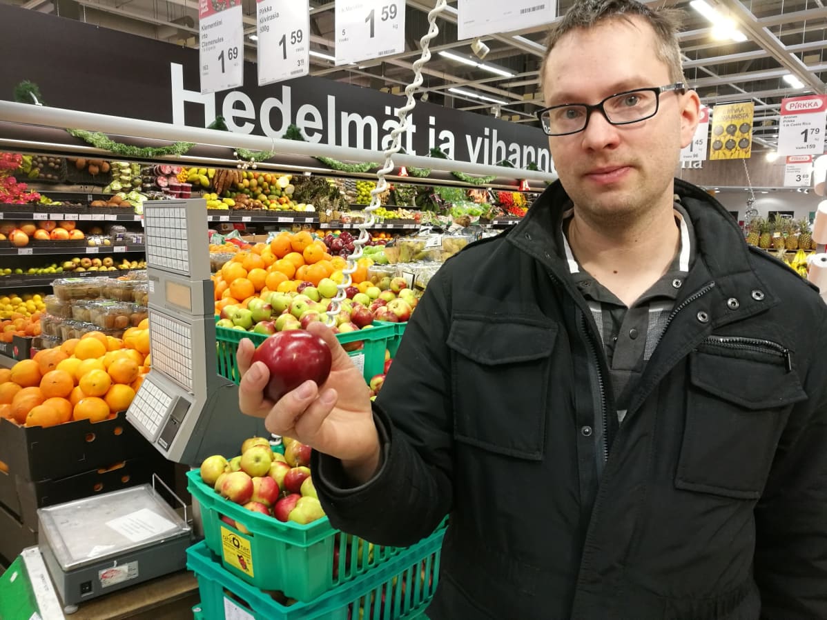 Toni Rahkonen