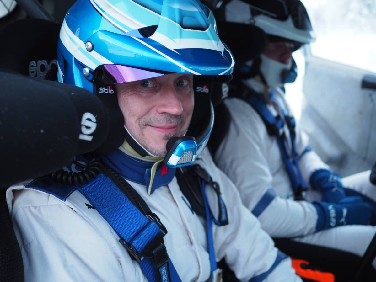 Timo Rautiainen