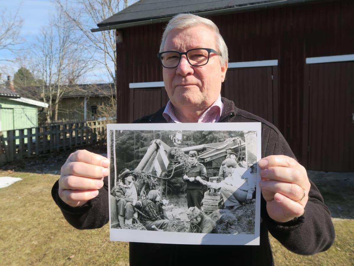 Aarne Kauranen