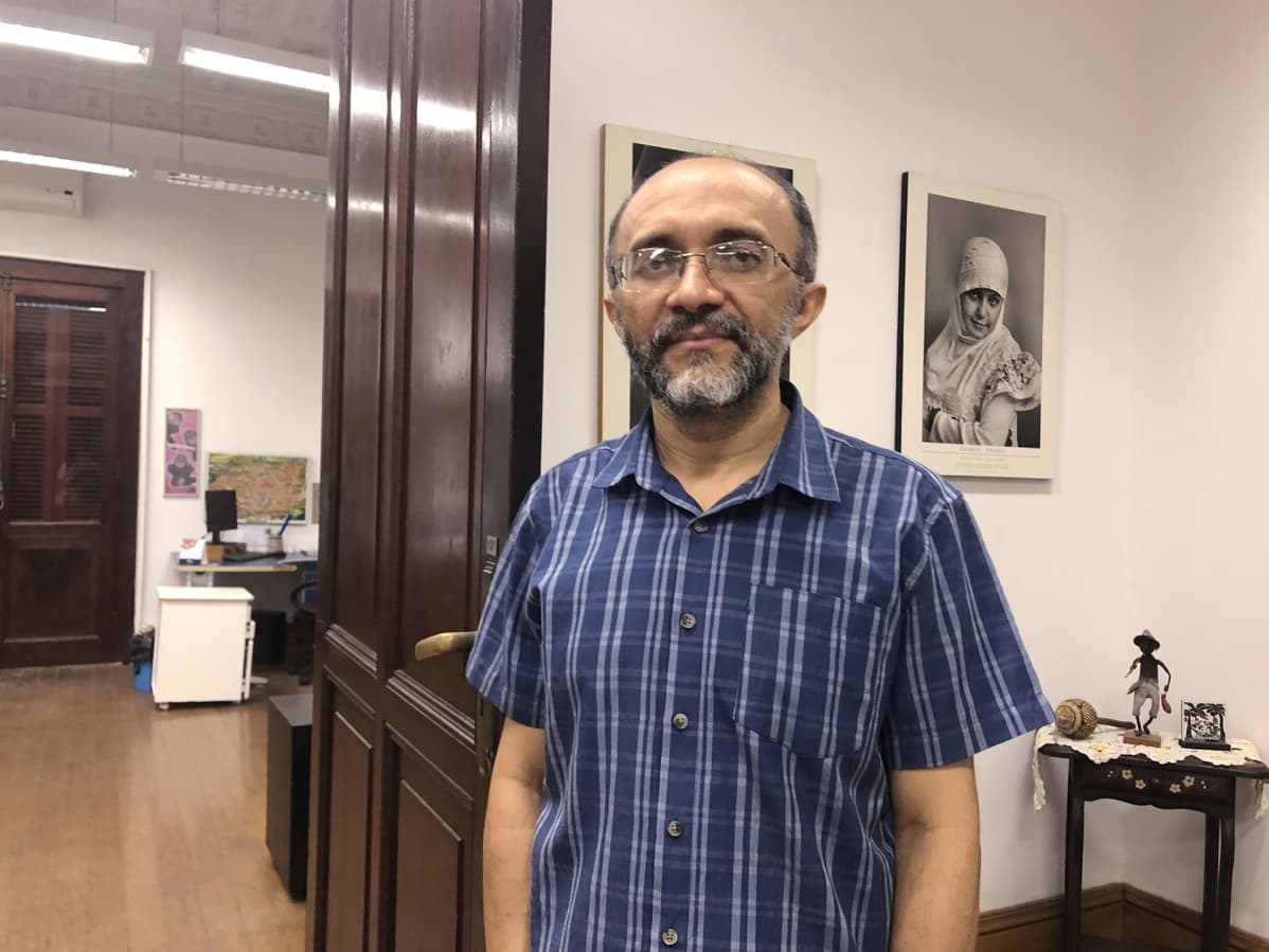 Clemir Fernandes