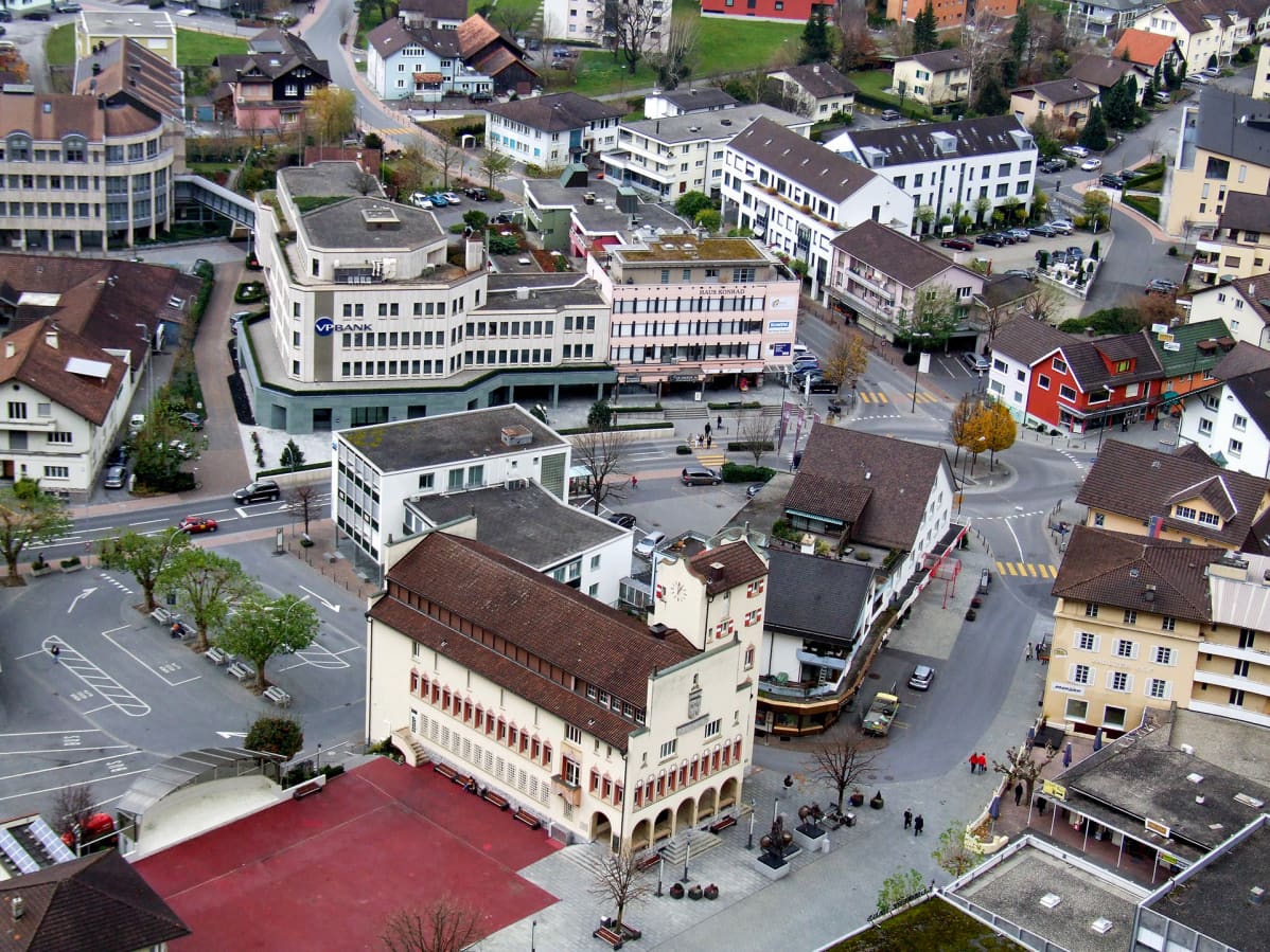 Vaduz