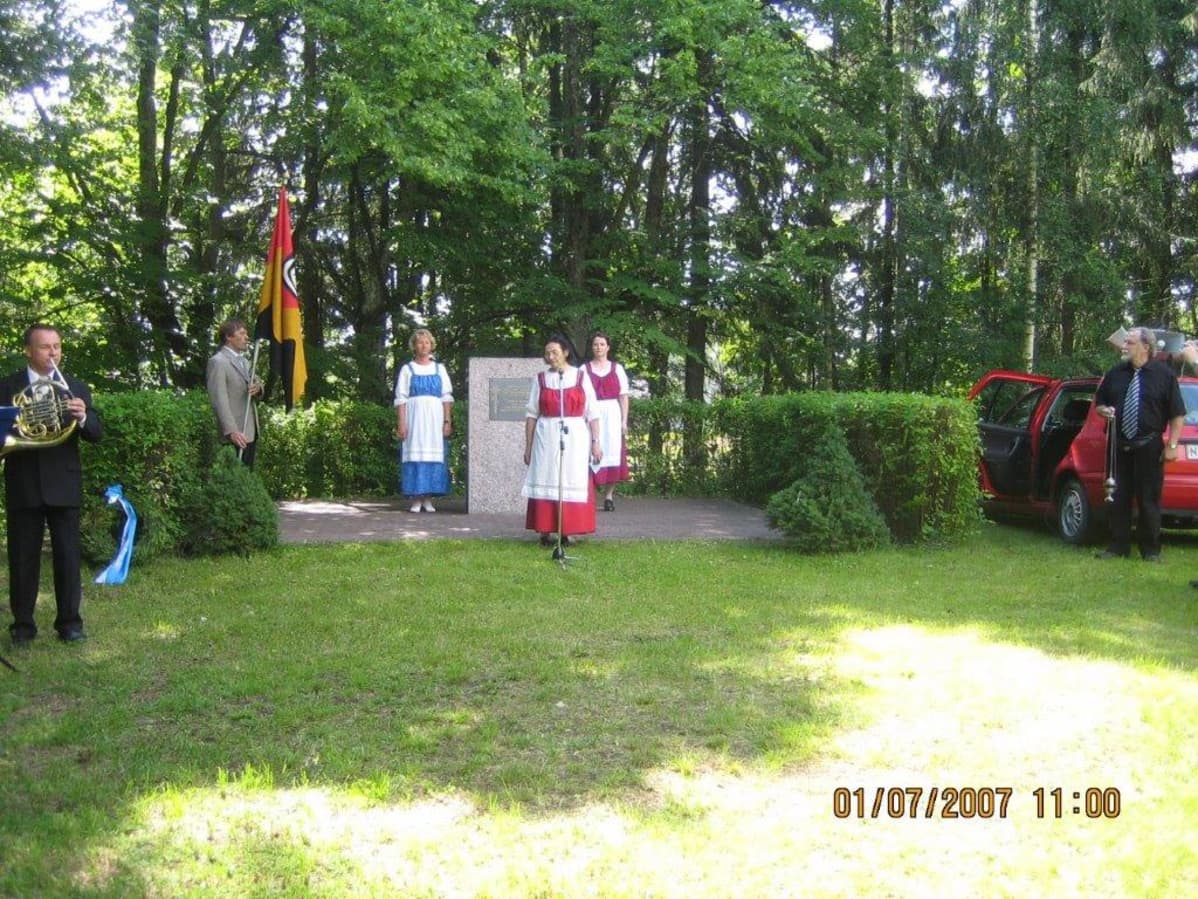 kyyrölä