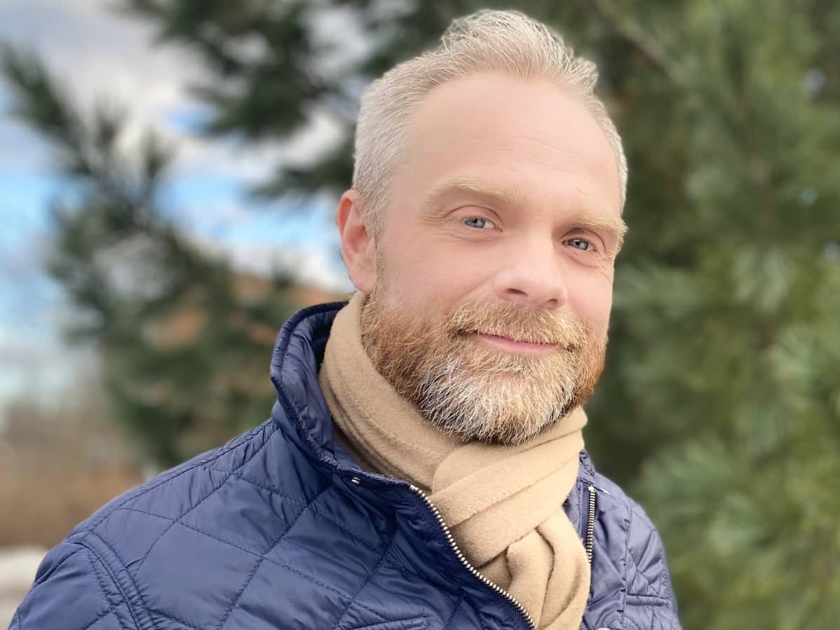 Antero Holmila