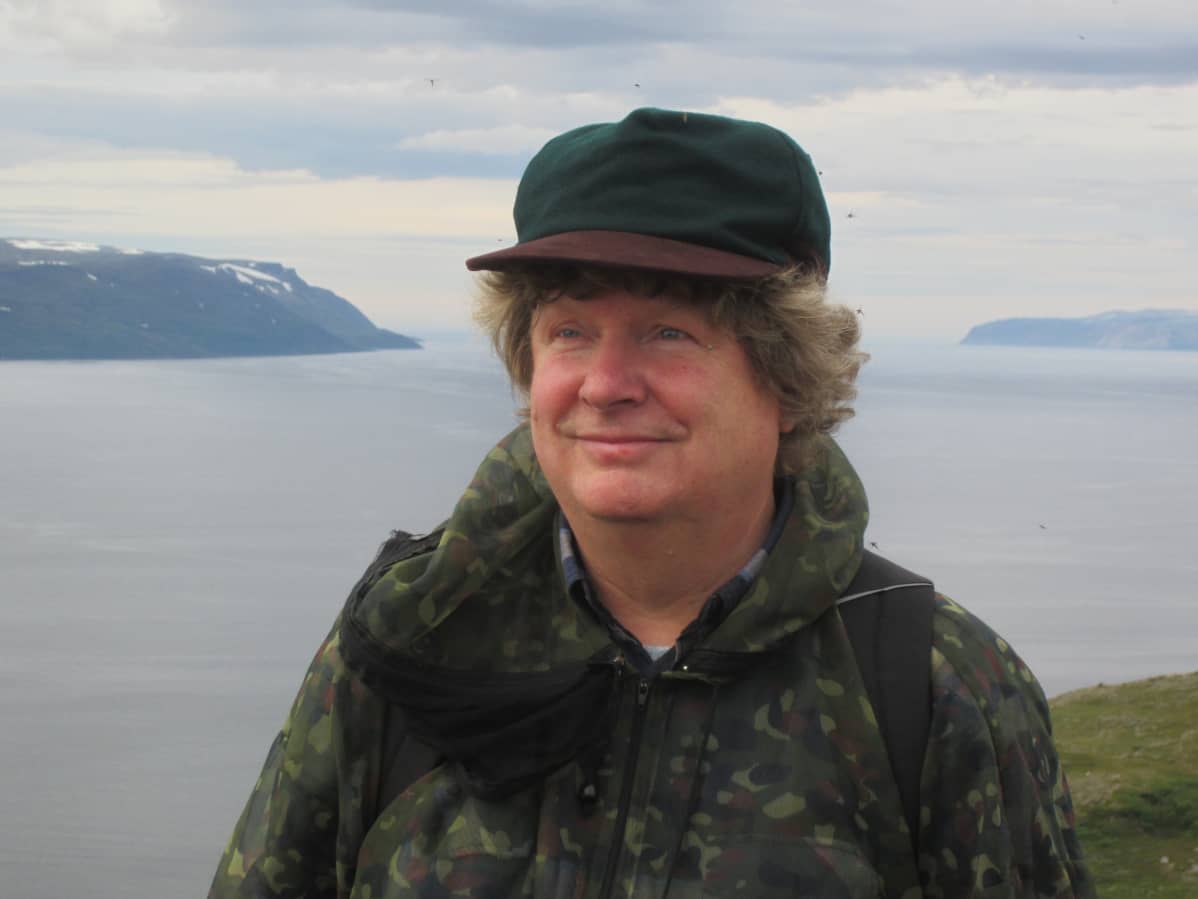tutkija, tohtori Eero Niemelä