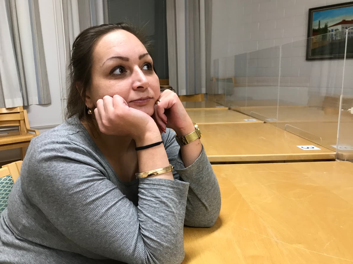 Regina Lindeman