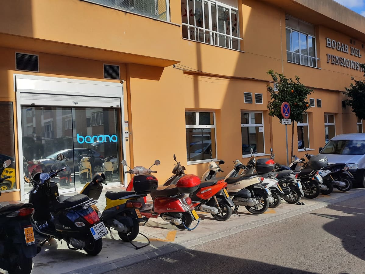 Barona Fuengirola