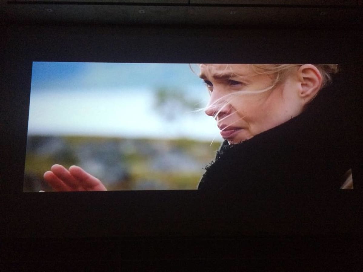 Govva filmmas Bohccot gullet biggii