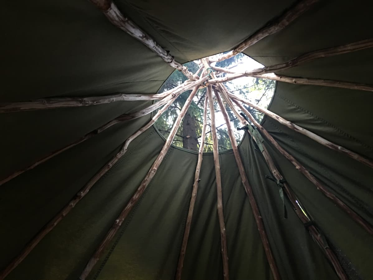 Tuusula dáidagiid idja 2016