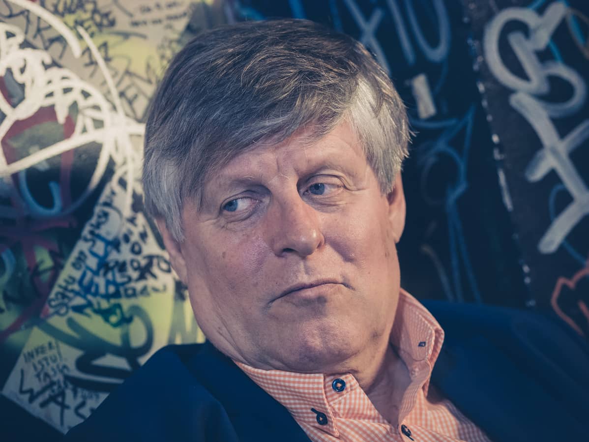 Juhani Merimaa