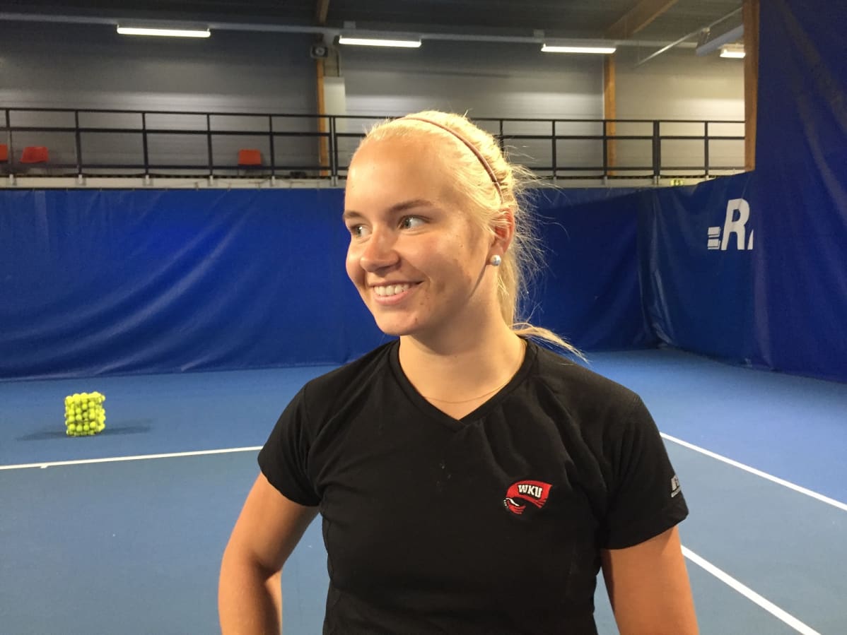 Monica Malinen