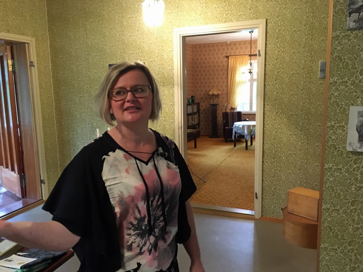 Airi Männynsalo