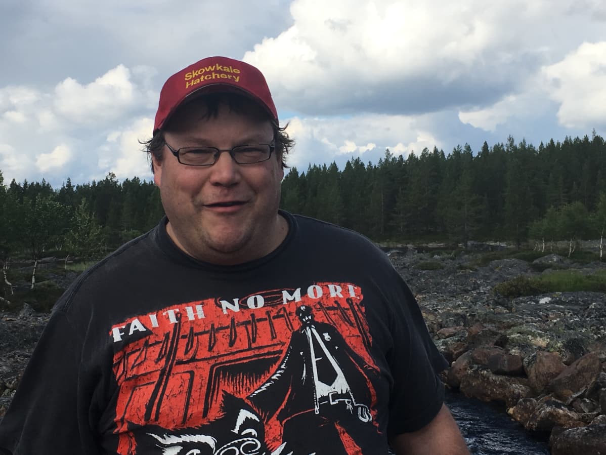 Tero Mustonen