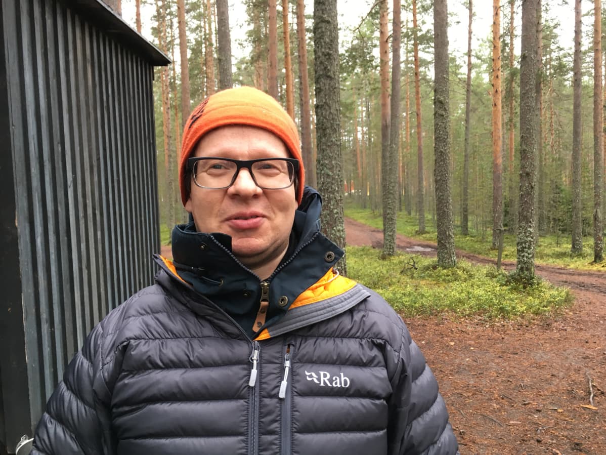 Hannu Pehkonen