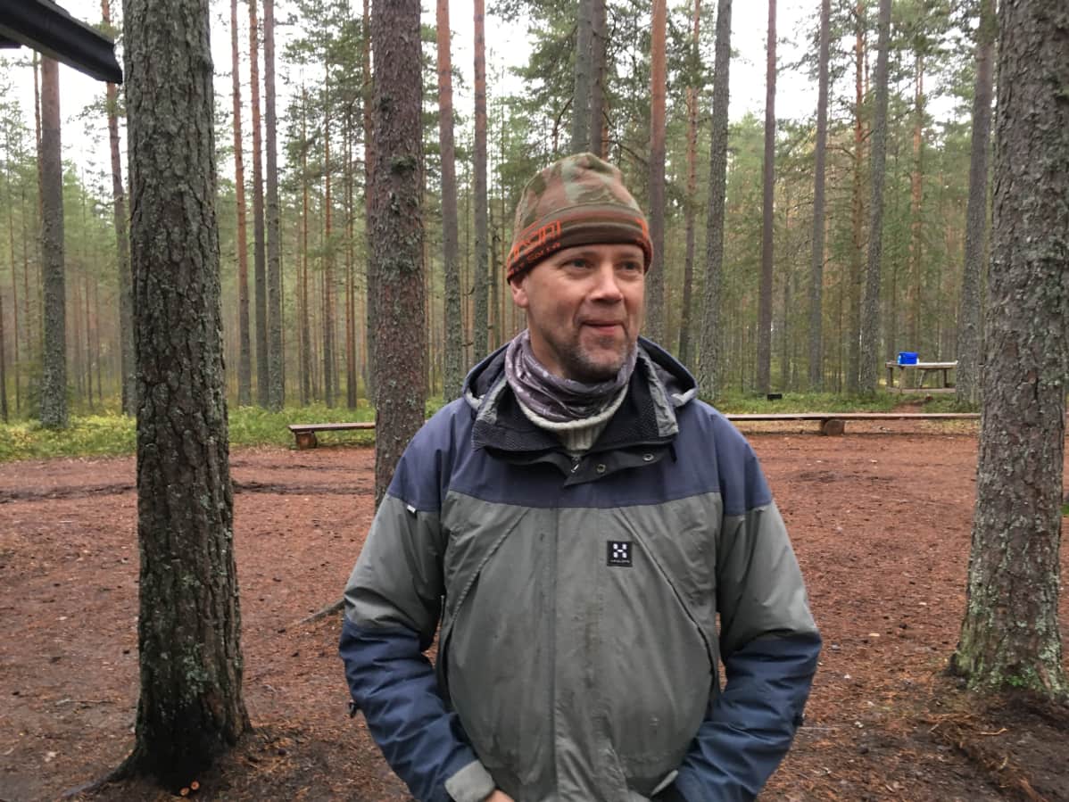 Kai-Eerik Nyholm