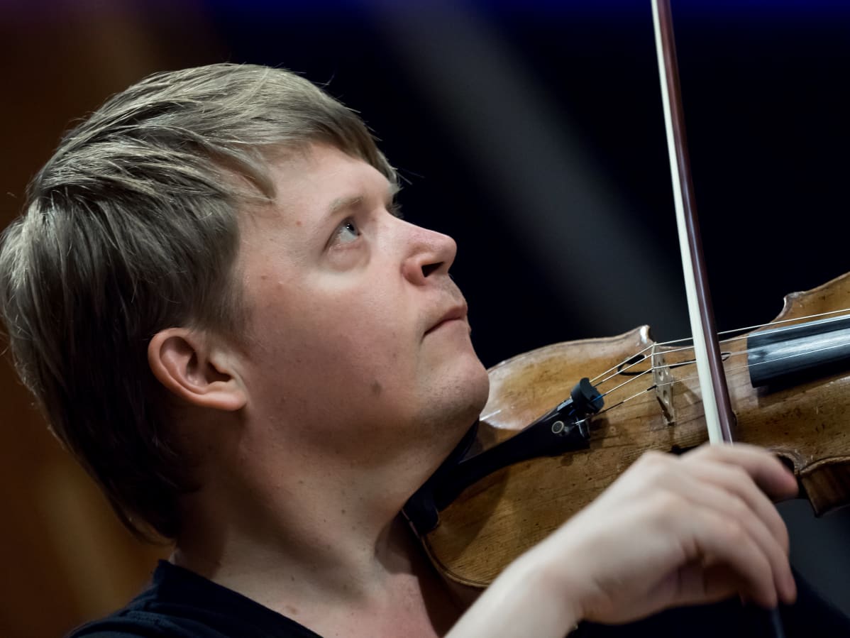 Pekka Kuusisto