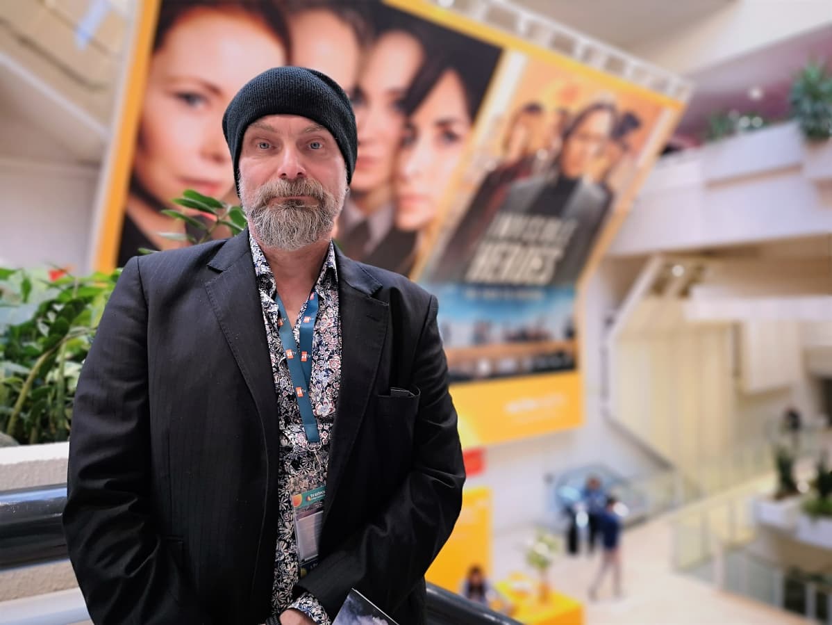 Jarmo Lampela
