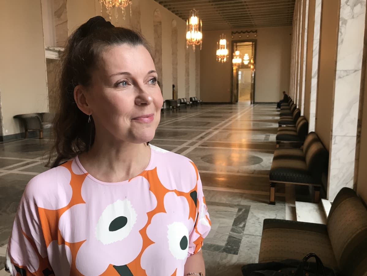 Arja Juvonen