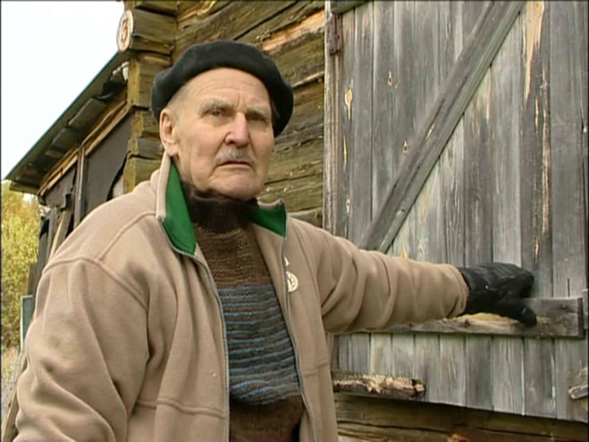 Sven Lokka.