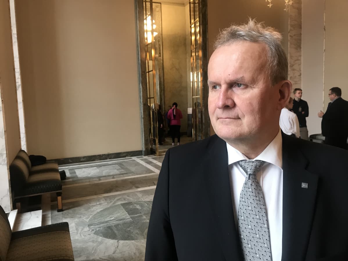Hannu Hoskonen