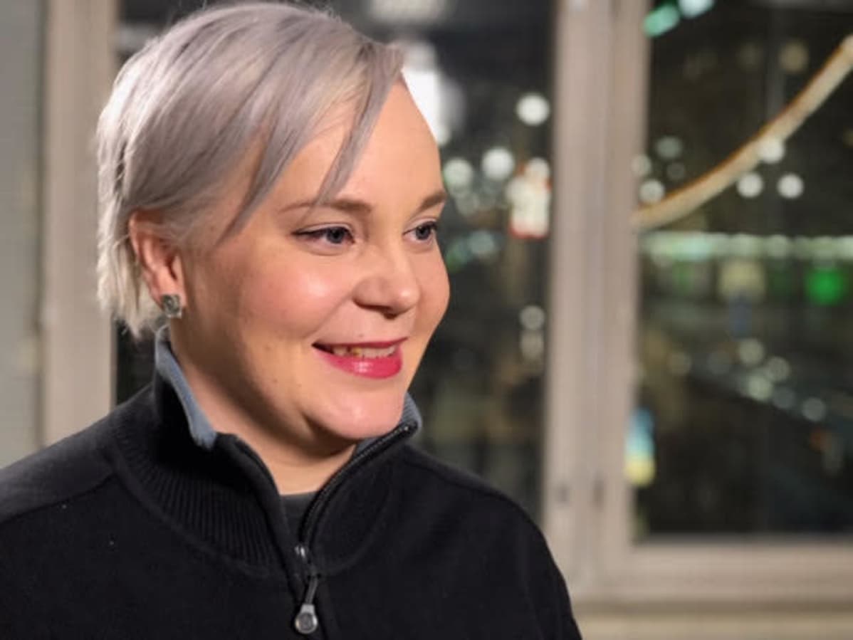 Mira Leinonen