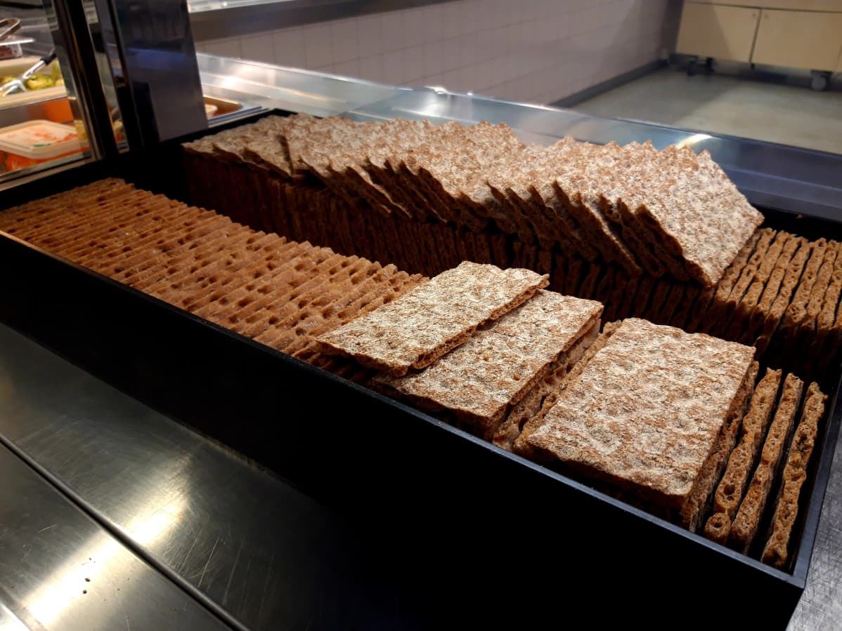 Ruokakassi Kotiin Vertailimme Eri Palveluita Ja Kokeilimme Yhta Soppa365