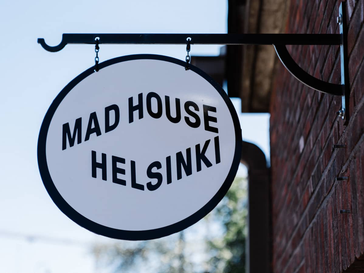 Mad House Helsinki, 03.06.2020