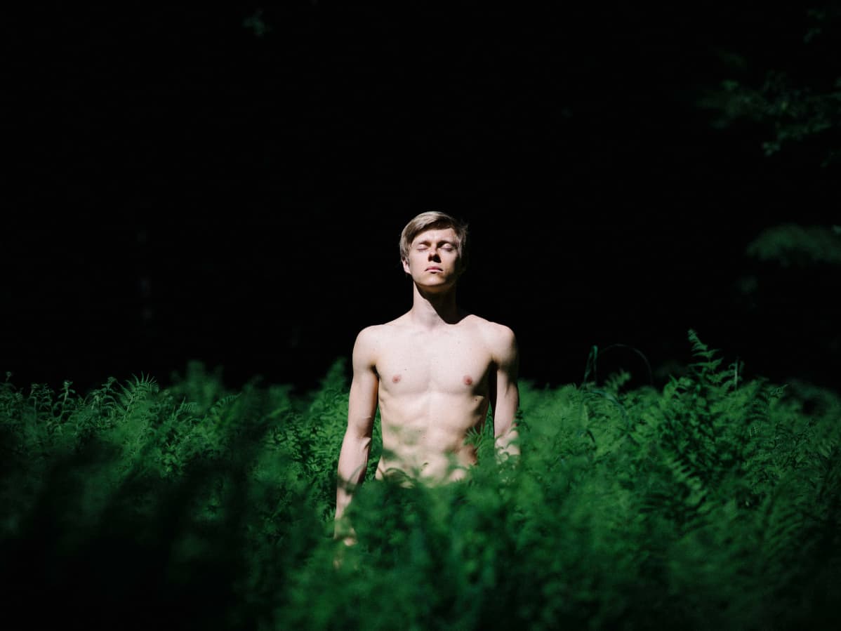 Atte Kilpinen, Helsinki, 11.06.2020