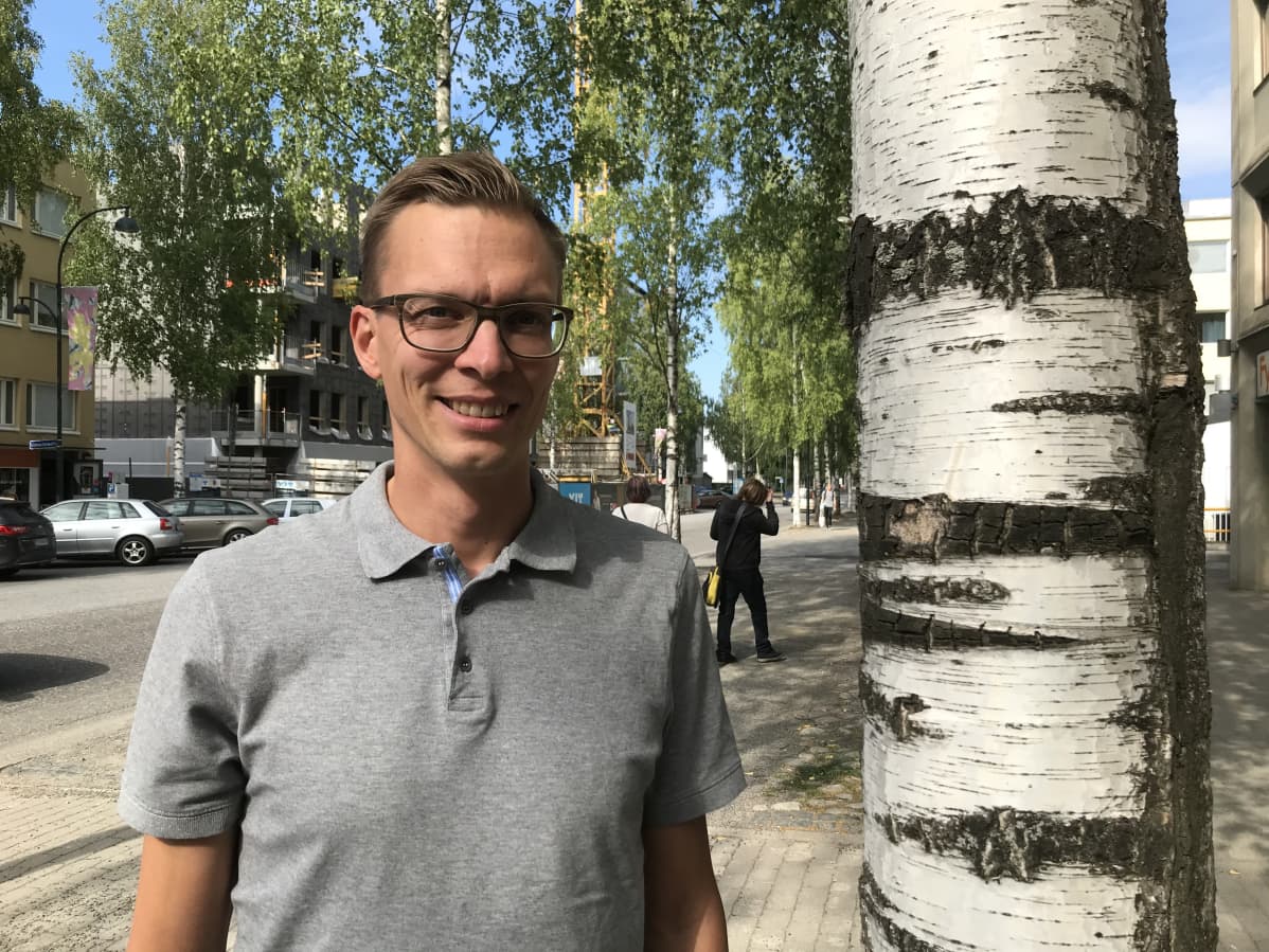 Pekka Heiskanen