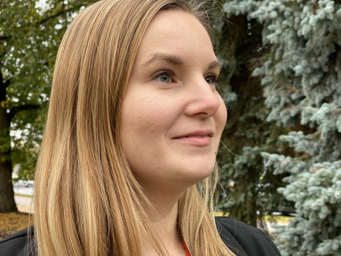 Sonja Tuovinen
