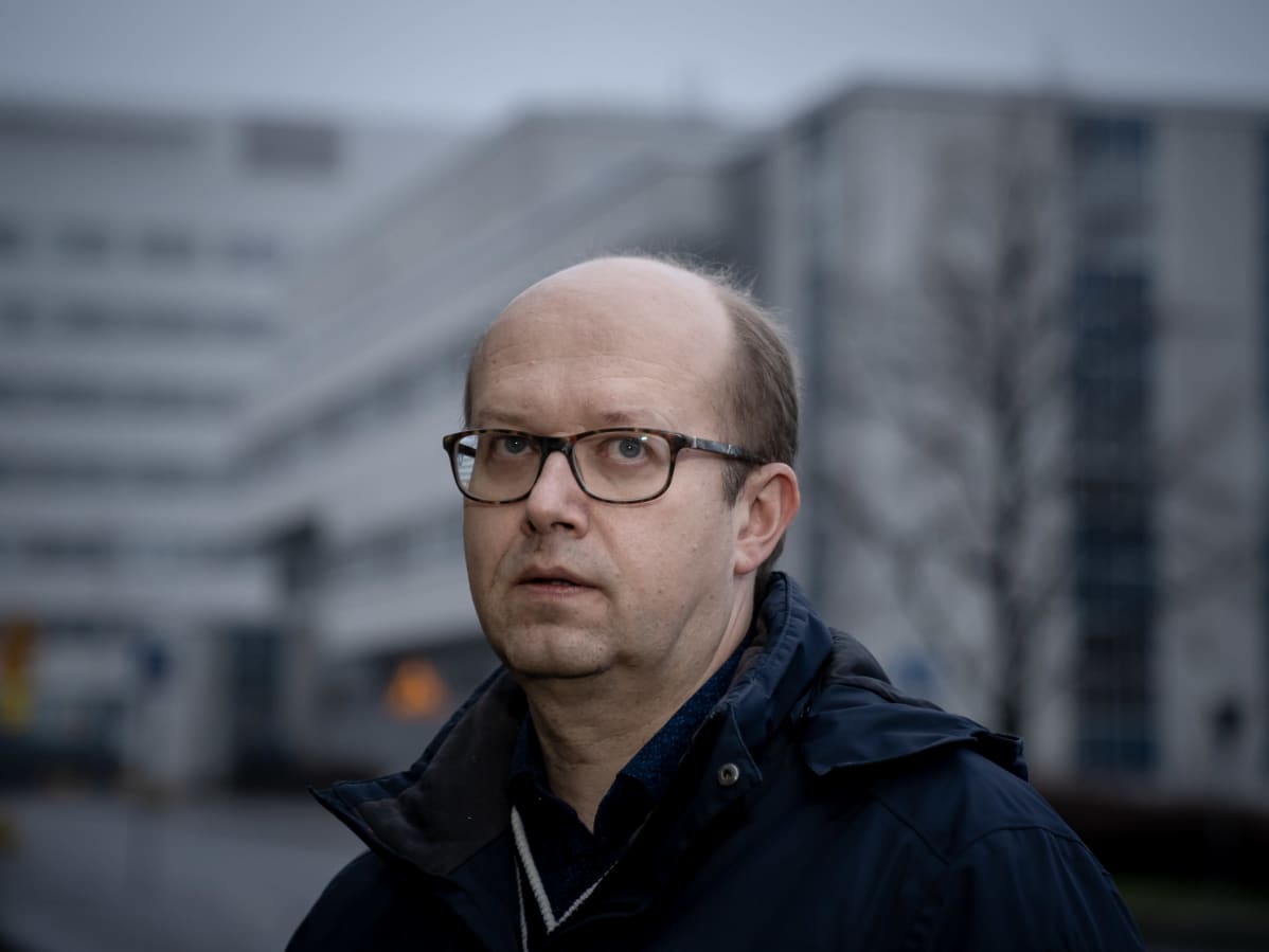 Esa Iivonen
